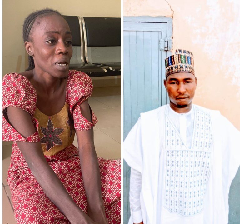 Housewife poisons her husband to death in Borno, says “I hate marriage”