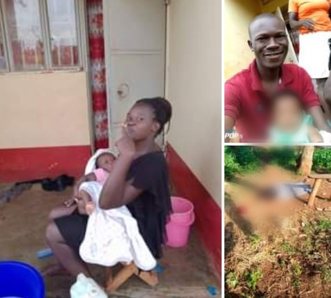 Prison warder shoots his wife and colleague dead over alleged extramarital affair