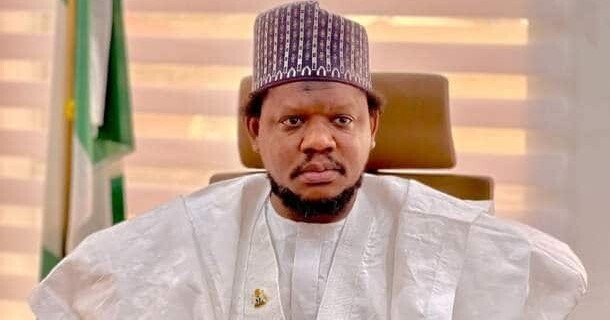 Rustication from university best thing to ever happen to me – Adamu Garba