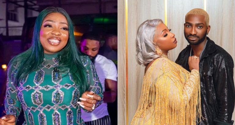 ‘My mother-in-law loves me so much and I love her too’ – Anita Joseph speaks on the love she enjoys in her marriage with MC Fish
