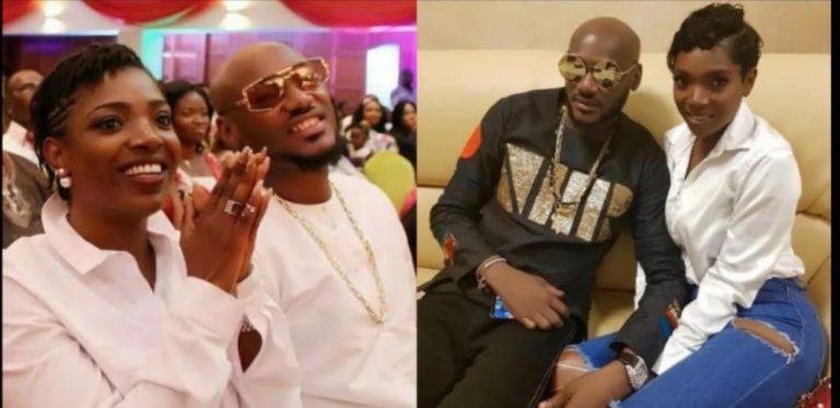 “A man can love you but still cheat on you” – Singer 2baba speaks on why men cheat (Video)