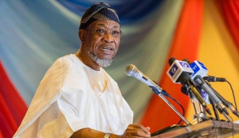 FG set to launch passport home delivery – Aregbesola