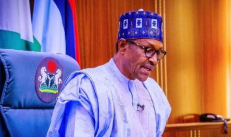 Insecurity in Nigeria is worsened by misinformation – Buhari