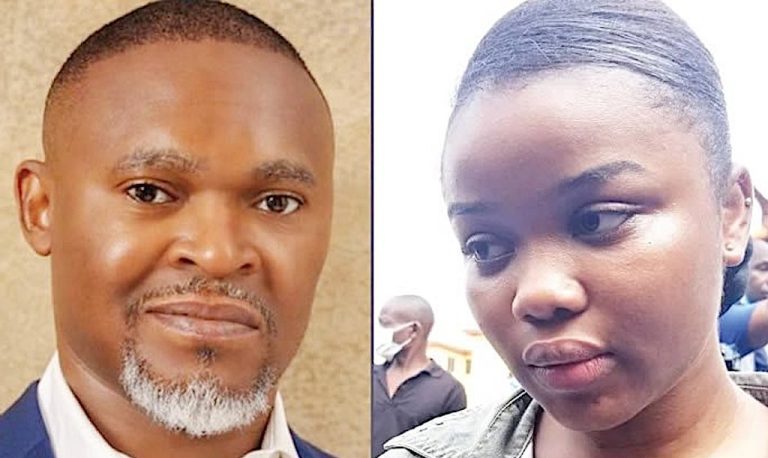 Usifo Ataga murder trial: Police investigator claims prime suspect, Chidinma Ojukwu, was having sexual relations with her foster father