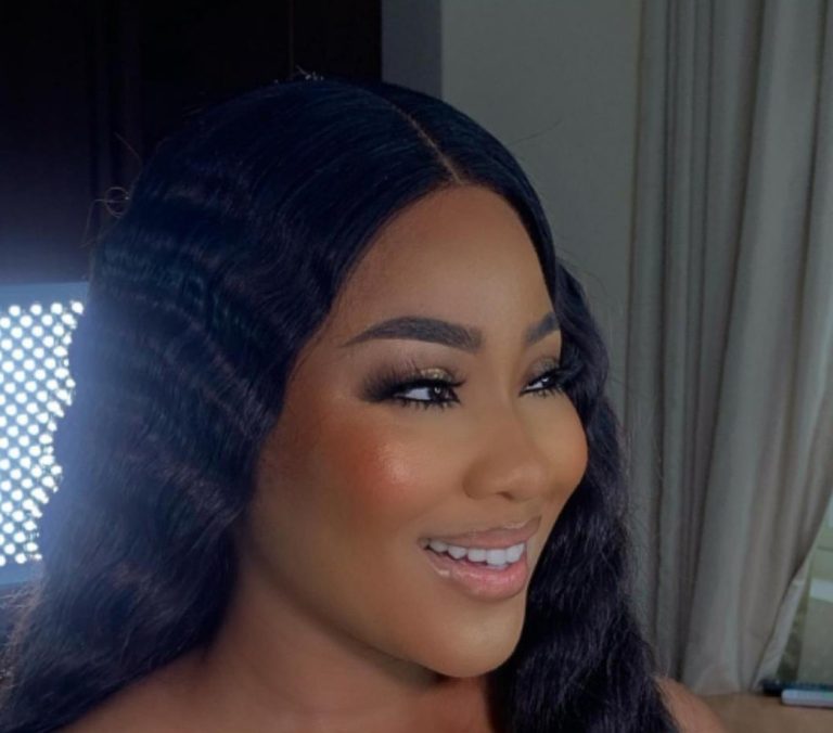“Only love can make me submissive to a man” – Erica reveals, says she’s a feminist
