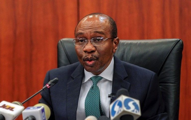 Naira note swap: House of Reps threaten to arrest CBN governor, Godwin Emefiele