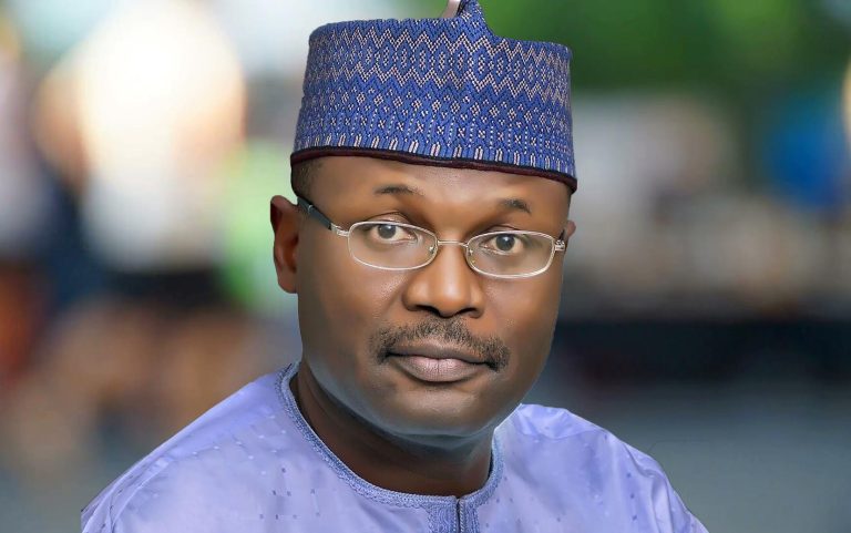 Asset declaration: Court stops DSS and Police from arresting INEC chairman
