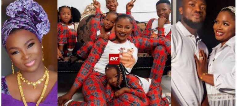 “Help your village people first, am also sure some of your family members needs help” – Nigerian celebrities blast Jaruma for wanting to adopt IVD and late Bimbo’s children