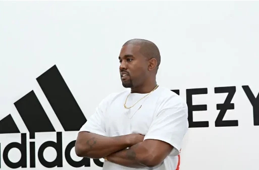 Adidas reportedly reaches agreement with Kanye West to sell his remaining shoes months after losing $1b for terminating his contract