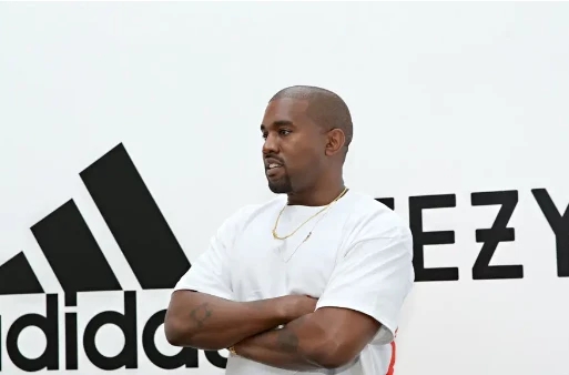 Adidas finally cuts ties with Kanye West after pressure from the public following antisemitic comments