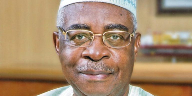 Take guns, defend yourselves against terrorists — Retired General, TY Danjuma renews call for self defence to Nigeria