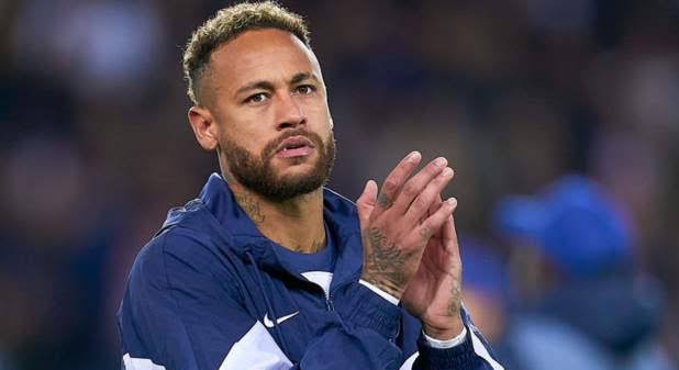 French authorities ‘raid finance ministry tax offices in investigation into Neymar Jr’s £200M transfer to Paris Saint-Germain in 2017’
