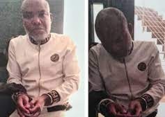 Anxiety as Supreme Court hears Nnamdi Kanu’s appeal today