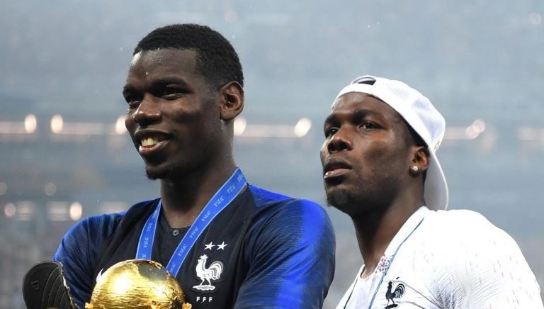 Brother of French football star Pogba to be tried in kidnap case