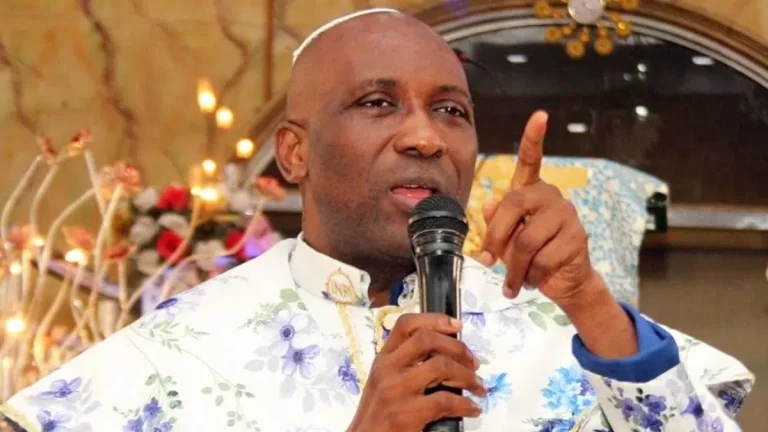 Muslim will emerge if Igbos don’t produce next senate president – Primate Ayodele