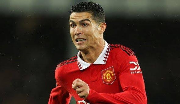 Cristiano Ronaldo says he is a ‘better man’ after the explosive end at Manchester United