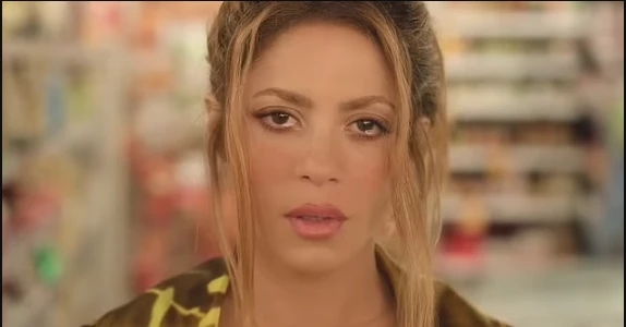 Singer Shakira facing a new multi-million pound tax fraud probe in Spain