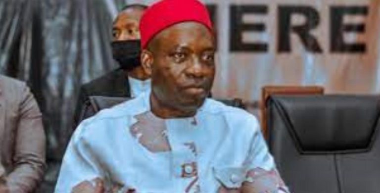 Biafra: Soludo calls for release of Nnamdi Kanu