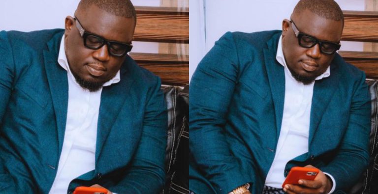 “500,000 to 1m naira reward will be given, the work contents in the phone is very important” – Soso Soberekon makes juicy offer as he loses phone at Isreal DMW’s wedding