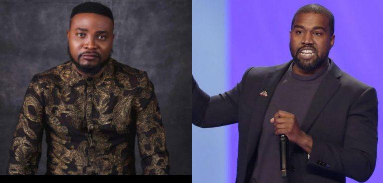 Kanye West is under attack because he’s a man of God, he’s shamelessly proclaiming Christ, please pray for him –  Wale Jana says