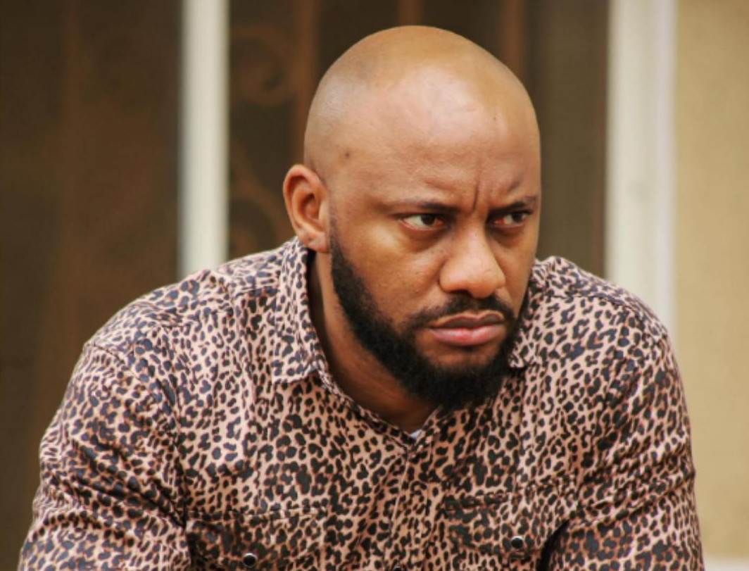 “Never lower your standard for anyone” – Yul Edochie advises lady after she shared her embarrassing experience from a date