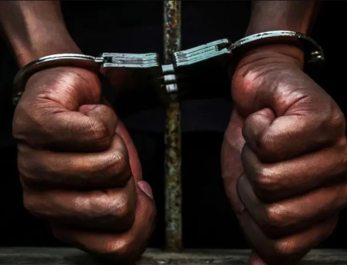 Eleven suspects arrested with human parts in Ibadan