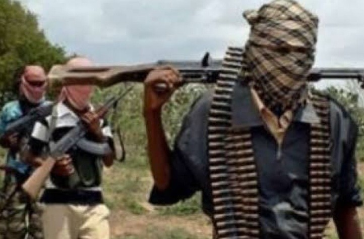 Many abducted as bandits raid Emir of Jere’s residence
