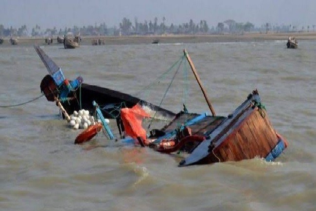 Three die, 11 rescued as boat capsizes in Lagos