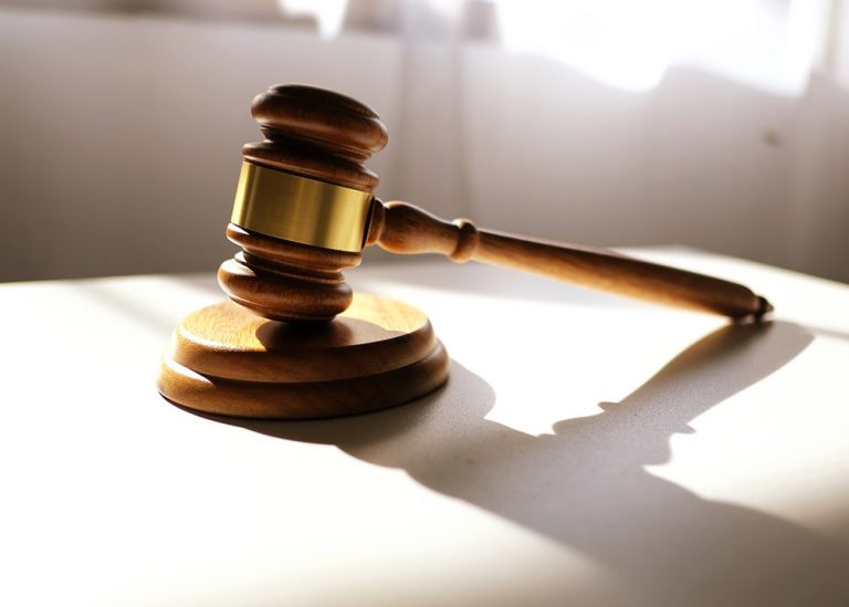 Lagos sales rep remanded for raping mental-ill lady