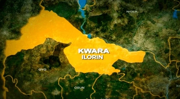 Gunmen abduct two minors after invading Kwara community