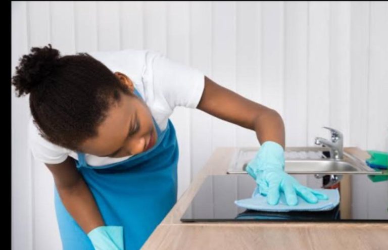 Drama as housemaid asks her madam to buy new car for her boyfriend