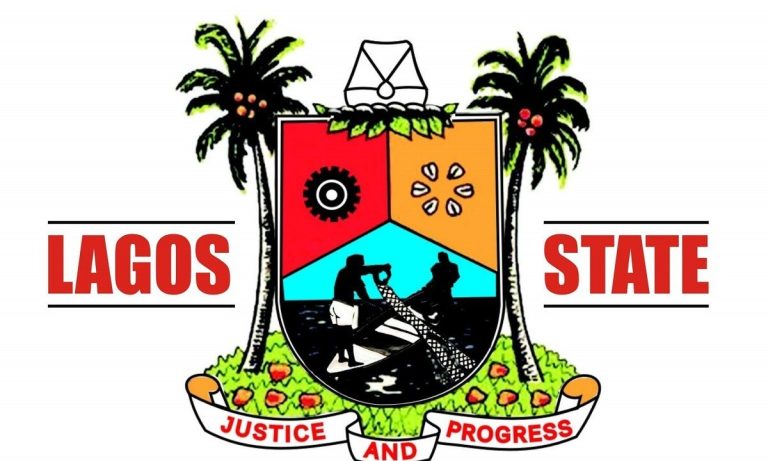 Lagos government to detain vehicles without license plates