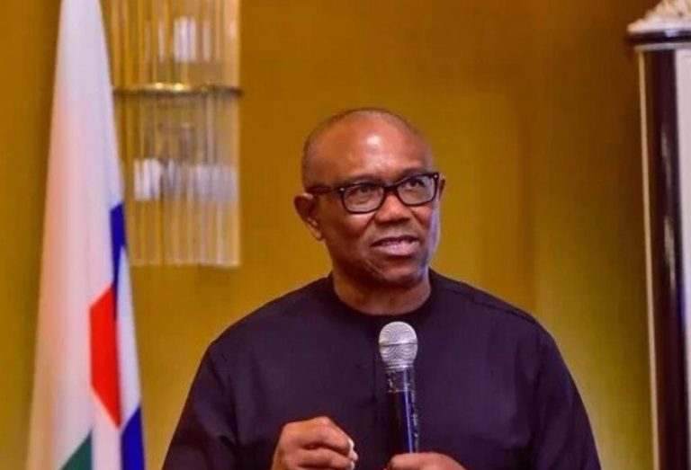 AFCON 2023 Final: How Herbert Wigwe’s death’ll stop me from watching Super Eagles vs Cote d’ Ivoire – Peter Obi