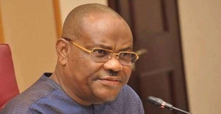 Court stops PDP from suspending, expelling Governor Nyesom Wike