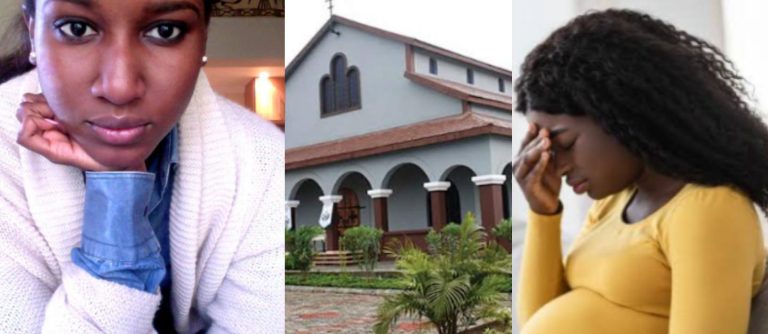 ‘Churches testing brides for pregnancy is extremely foolish, it’s pointless’ – Feminist Ozzy Etomi reacts as lady thinks of abortion in order to get wedded in her church