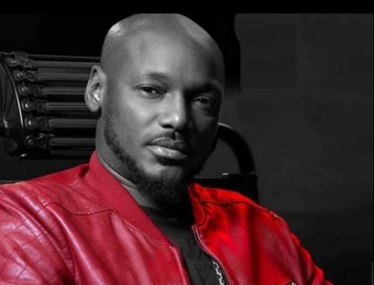 Don’t put me in the middle of your rift with my wife – Tuface tells Swanky Jerry