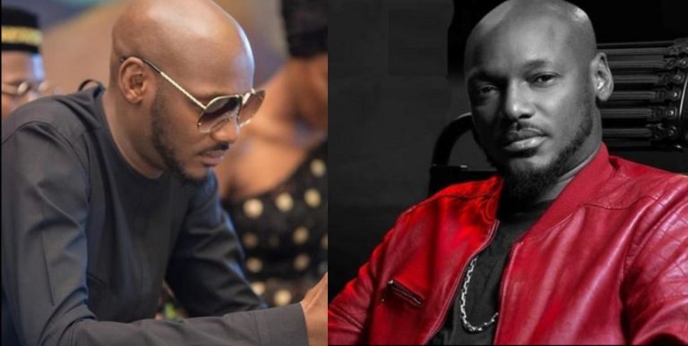 Some of the happiest people I’ve met live in a village, all they wish for is to be left alone to farm  – 2Baba reveals