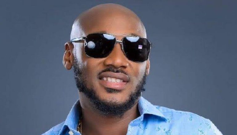 Singer 2face Idibia questions why sanitary pads are not made free for women in public toilets