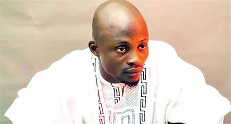 Don’t borrow money from a woman including your mother – Actor Jigan