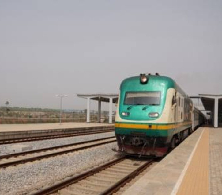 Abuja-Kaduna train attack suspect arrested