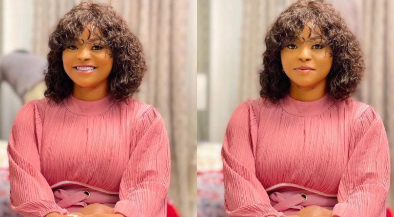 Why I refused to act X-rated movie — Actress Angela Eguavoen