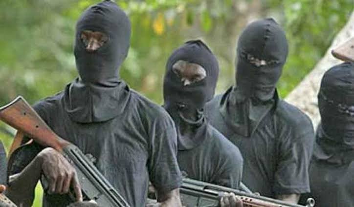 Kidnappers of 56 Niger farmers demand N200million ransom