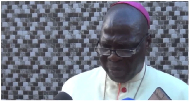 2023 Election: Catholic Bishop warns Christians against voting for political parties that field same-faith tickets