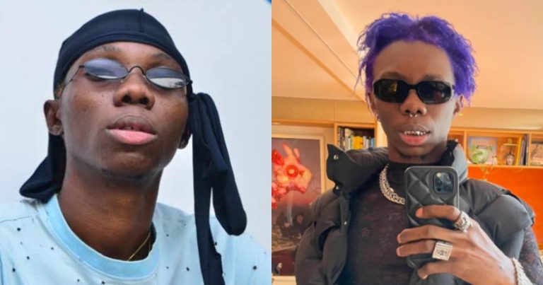 My wife and I will have different rooms, I don’t want to be in the same room with my wife – Blaqbonez