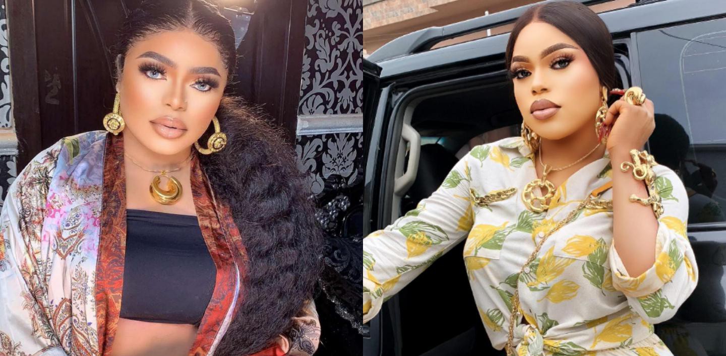 “When you are dating a billionaire, you don’t have to worry about Nigeria’s problems” – Bobrisky