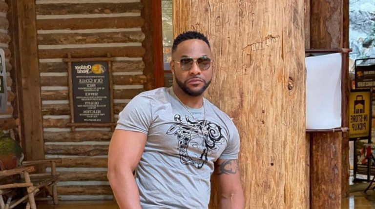 ‘God forbid that I’ll allow myself to be used by any politician whose intentions are not for good’ – Bolanle Ninalowo blows hot