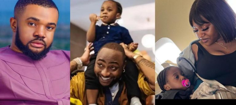 Please say a prayer for Davido and Chioma, nobody deserves this kind of pain – Williams Uchemba calls for prayers on Davido, as he confirms Ifeanyi’s death