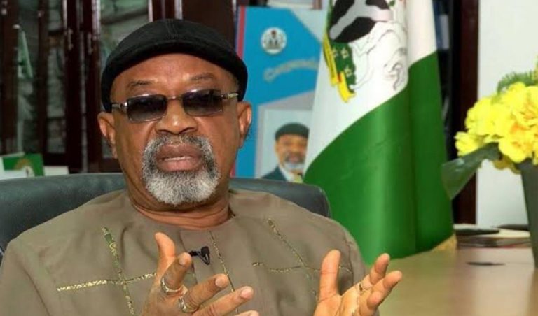 Buhari ought to be praised – Ngige dismisses claims the President is responsible for hunger and high cost of living