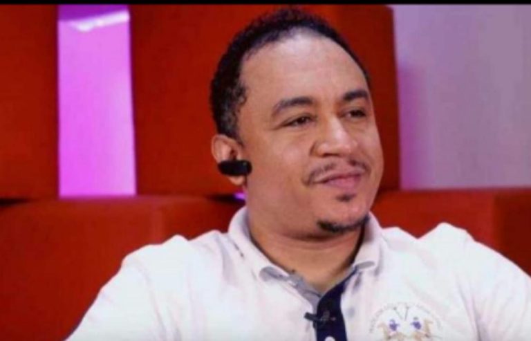“I’m a success today because my bad marriage ended, a broken marriage is not failure” – Daddy Freeze