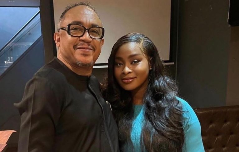 “I can’t cook or do dishes for my wife” – Daddy Freeze reacts to a Nigerian Lecturer’s statement on the extreme thing he can do for his wife